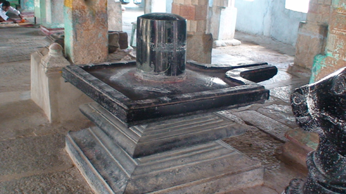 Brief History About Kolanupaka Sri Chandy Sameta Someshwar Swami Temple in Nalgonda